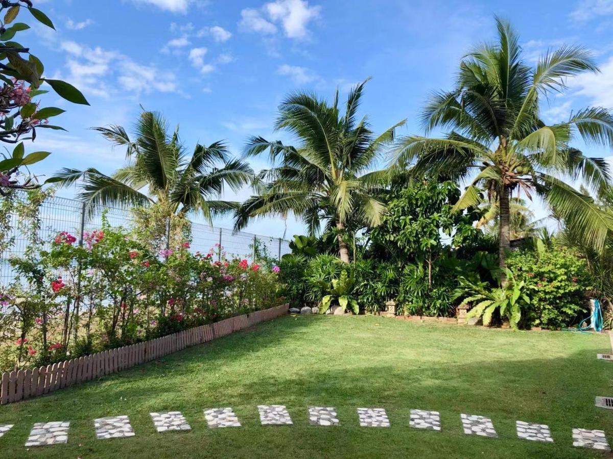Melaka Beachfront Villa With Pool Екстер'єр фото