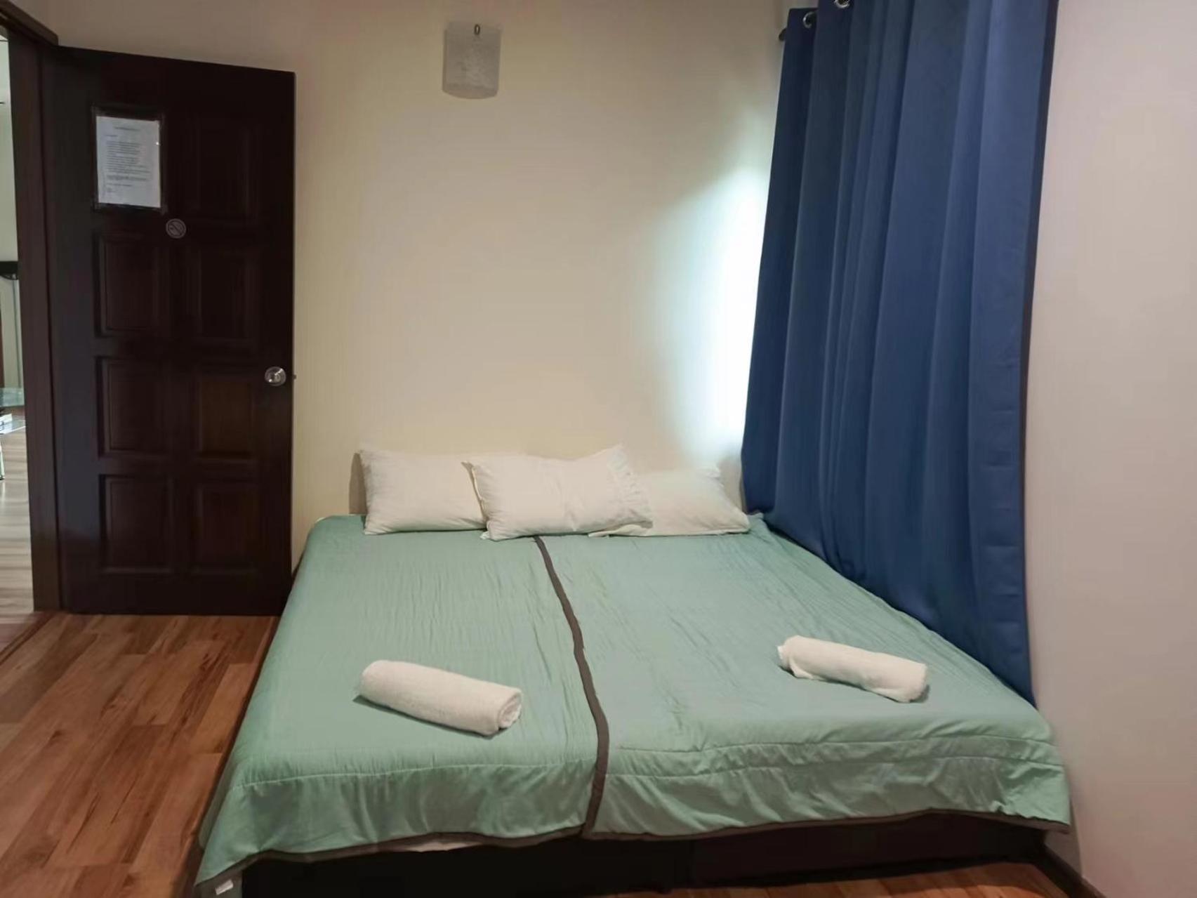 Melaka Beachfront Villa With Pool Екстер'єр фото